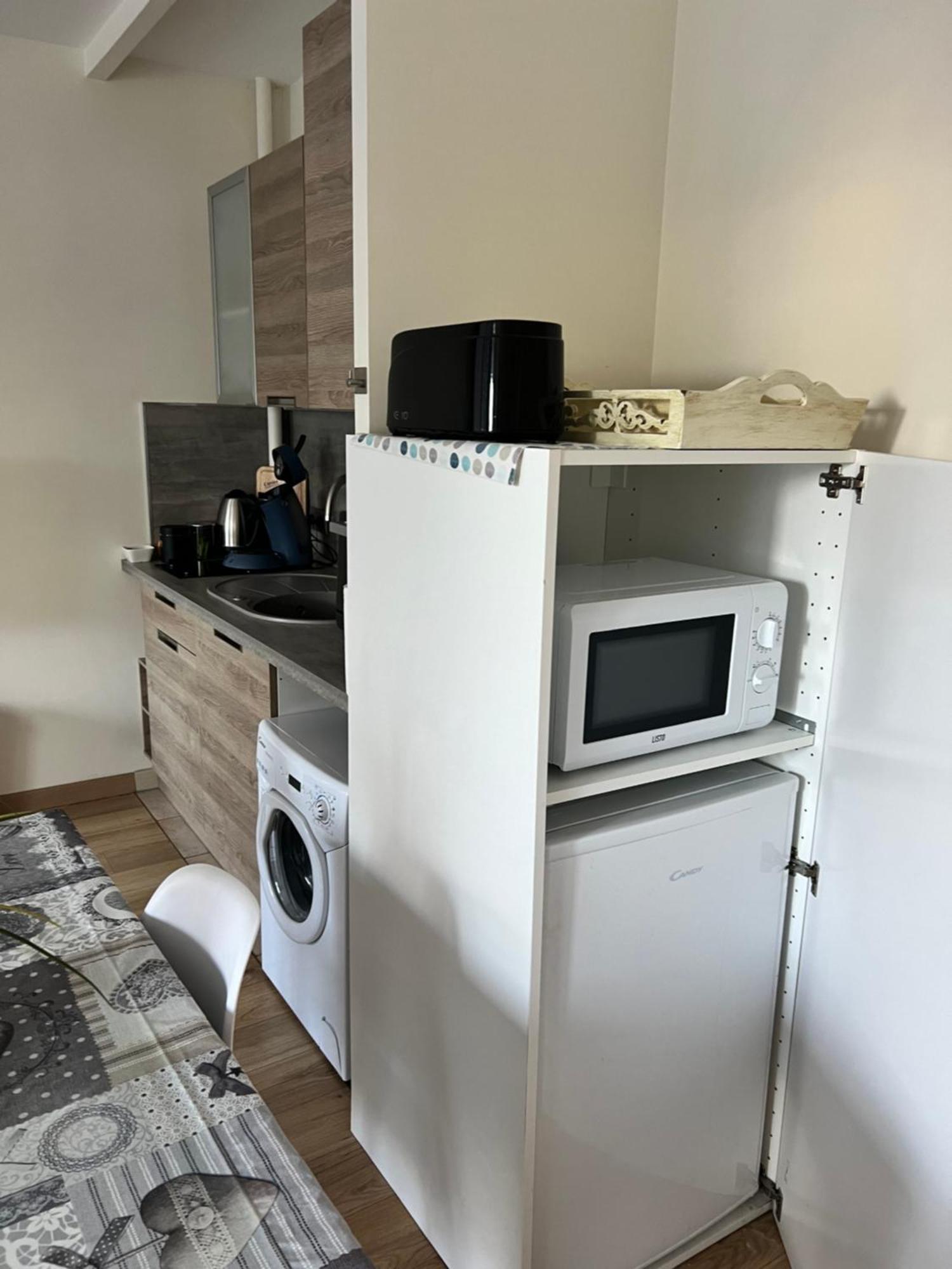 Appartement Disneyland Paris Val D'Europe La Vallee Village Parking 500M Gare Val D'Europe Montevrain Ngoại thất bức ảnh