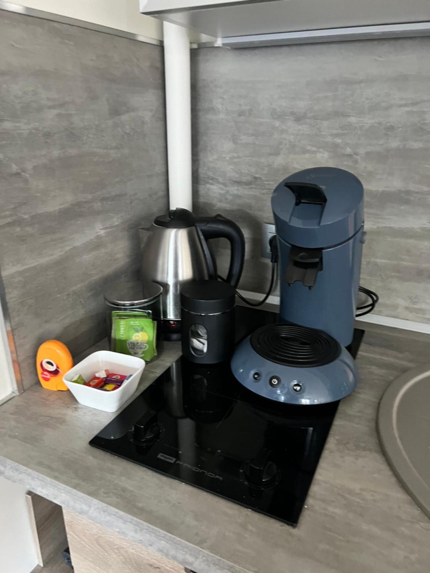 Appartement Disneyland Paris Val D'Europe La Vallee Village Parking 500M Gare Val D'Europe Montevrain Ngoại thất bức ảnh