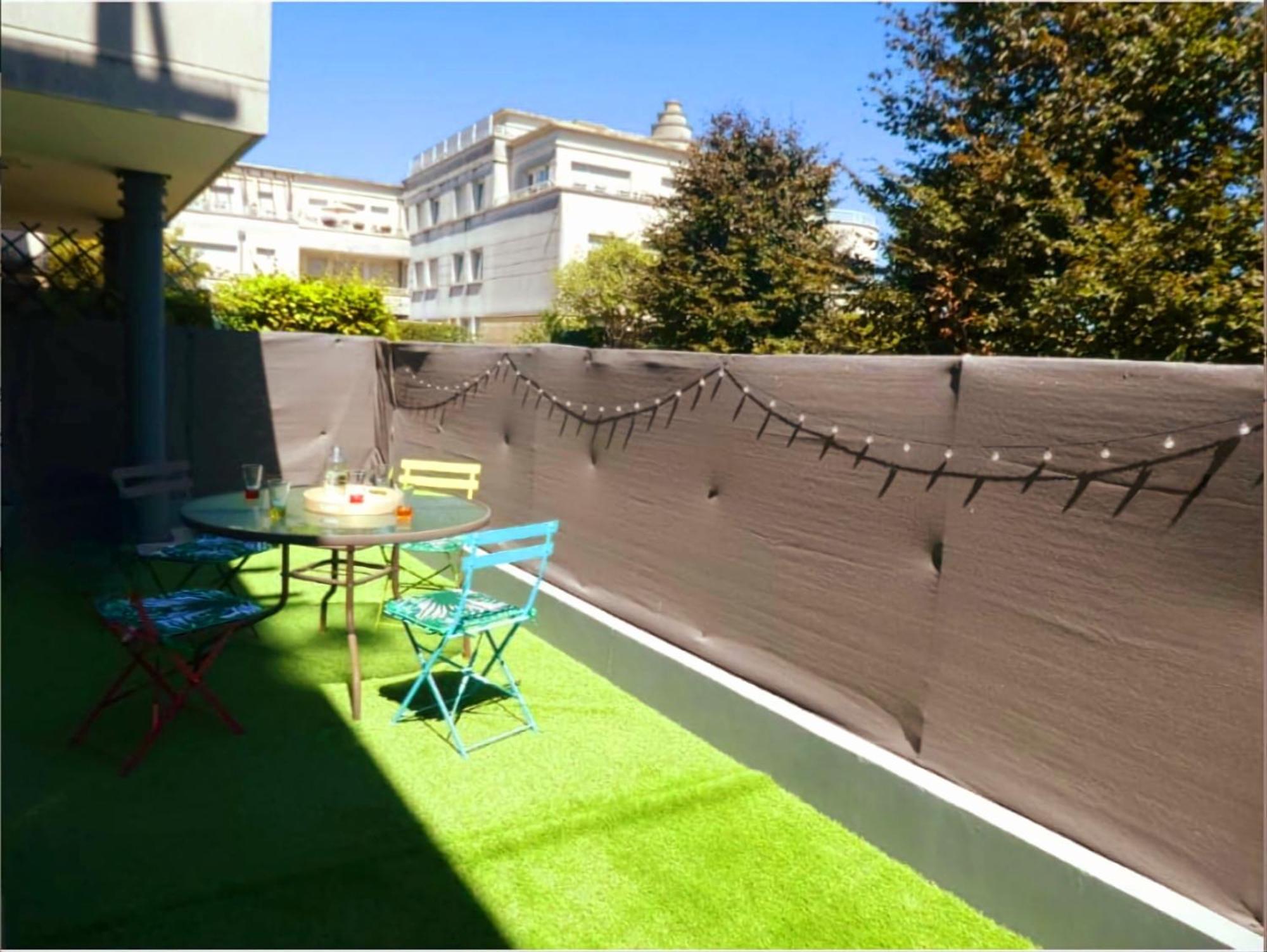 Appartement Disneyland Paris Val D'Europe La Vallee Village Parking 500M Gare Val D'Europe Montevrain Ngoại thất bức ảnh
